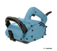 Makita 9741 Levigatrice a rullo 860 W • 3 500 g/min
