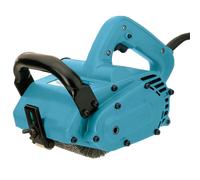 Makita 9741 levigatrice elettrica Levigatrice a nastro 860 W [9741]