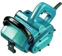 Makita 9741 levigatrice elettrica Levigatrice a nastro 860 W [9741]