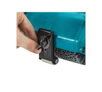Makita 9741 Levigatrice a rullo Smerigliatrice / lucidatrice