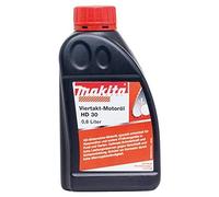 Makita 980008120 - Aceite de 4T hd30 monogrado 600 ml