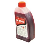 Makita 980008607 - Olio per motore a 2 tempi, 1 l, 50:1