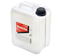 Makita 988002658 Olio minerale per motosega, 5 L