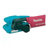 MAKITA 9910 - Lijadora de banda 76x457 mm 650W 2.7 kg