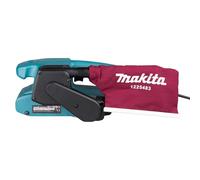 Levigatrice a nastro Makita 9911