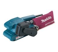 Makita 9911 Levigatrice a nastro Smerigliatrice / lucidatrice