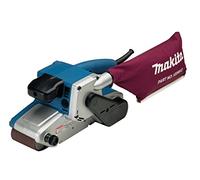 Makita 9920J - Levigatrice a nastro, 76 mm