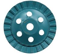 Makita Disco diamantato 110mm, grezzo (A-07369) Quantità:1