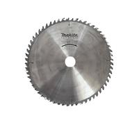 Makita A-80999 Lama Sega Circolare Tungsteno 260x2,6x30mm 60T 15°