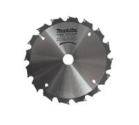 Makita A-86022 Lama Sega Circolare T.C.T. 165x2x20mm 16T 23°