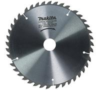 Makita A-86169 - Disco de sierra de 216x30mm z40 para circular a bateria BLs820 ls800