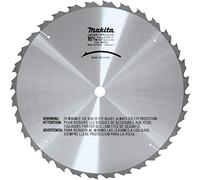 Makita a-90956 16 - 5/40,6 cm 32 Tooth Carbide lama con 2,5 cm Arbor
