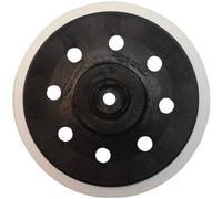 Makita A-91207 Gancio e anello per platorello rotondo da 6 """".