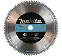 Makita a-93734 30,5 cm 100 Tooth micro lucido Mitersaw Blade
