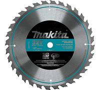 Makita a-94948 lama 25,4 cm in carburo, a denti