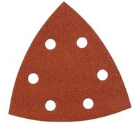 Makita A-95526 Carta vetrata multiutensile grana 80 10/conf