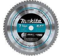 Makita A-95875 7-1/4-Inch 64T Stainless TCT Saw Blade