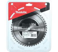 Makita A-95934 - Lama per troncatrice con punta in carburo 48 denti, 20,5 cm