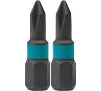 Makita A-96475 Impactx 2 - Inserti Phillips da 1", confezione da 50 pezzi