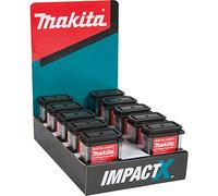 Makita A-96671-10 Impactx 2 Phillips 2″ Power Bit, 10 x 15 Pack, Display