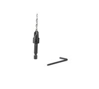 Makita A-99699#10 Countersink with 3/16" Drill Bit