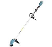 Makita DUR190LZX9 - Tagliaerba a batteria 18 V (senza batteria, senza caricatore)