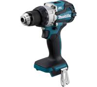 Makita DDF489Z Trapano/avvitatore 18V escluse batterie e caricabatterie".