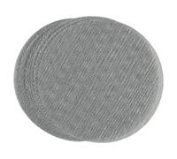 Makita Disco abrasivo a rete, 125 mm, grana A320, grigio