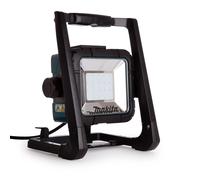 Makita AC/Dc 14.4V/18V 240V Worklight solo Corpo Corda 2.5m Twenty LED DML805