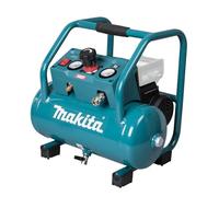 Makita AC001GZ compressore ad aria 40 W 34 l/min Batteria [AC001GZ] - SENZA BATTERIA/SENZA CARICABATTERIE