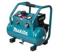Makita AC001GZ compressore ad aria 40 W 34 l/min Batteria