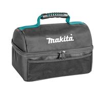 Borsa porta vivande Makita E-15584 per il pranzo sul cantiere