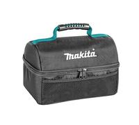 Borsa porta vivande Makita E-15584 per il pranzo sul cantiere