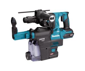 MAKITA Accu combihamer HR004GZ02 zonder accu