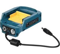 Makita Adattatore batteria 14,4V/18,0V - 198634-2