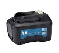 Makita ADP09 Adattatore Batteria 12V SK105D SK105D SK106D SK700D bl1021b bl1041b