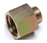 Adattatore M18 - M16