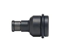 Makita 134873-0 Bit-Adapter 1/2 " 4kt - 1/4 " 6KT
