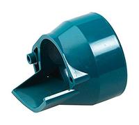 Makita Adattatore per collegamento tubo flessibile (414468-8) Quantità:1