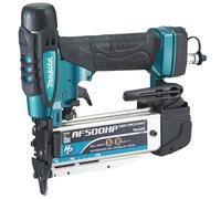 Makita AF500HP spillatrice pneumatica 15-50 mm 23 Ga