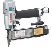 Makita AF502N chiodatura finita chiodo super rifinito 50 mm con custodia...