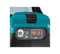 Makita Akku-Bohrschrauber DF001GZ 2 Geschwindigkeiten 140 N·m ohne Batterie 40 V