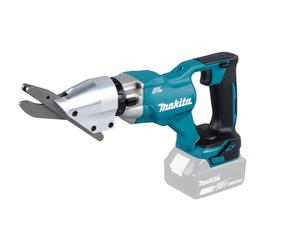 Makita Akku-Faserzementschere DJS800Z, 18 V