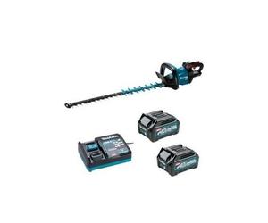 Makita Akku-Heckenschere UH005GD201 40V| 75cm 4,5 kg