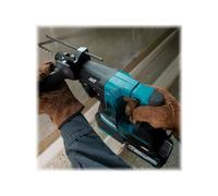 Makita Akku-Kombihammer HR004GZ 3 Modi SDS-plus 2.9 Joules ohne Batterie 40 V
