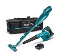 Makita Akku-Kombo-Kit CLX245SAX1