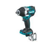 Makita Akku-Schlagschrauber DTW701RTJ 18V 1/2 Zoll-Vierkantantrieb 700 N·m 2