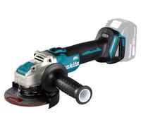 Makita Smerigliatrice angolare a batteria 18V DGA521ZX1 Quantità:1