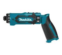 Makita AkkuKnickschrauber DF012DZ 7.2V Cordless Driver Drill 7.2V