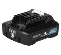 Makita Accessori BL1050B 12V Li-Ion Schuifaccu - 5,0Ah - 1913G0-9